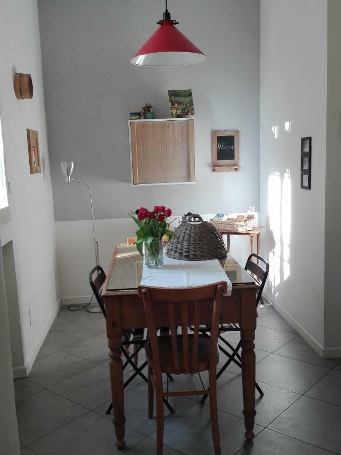 B&B Marana 14 Casa Di Campagna Boloňa Exteriér fotografie